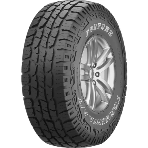 Prinx Fortune LT265/60R20 121/118S Tormenta A/T FSR308 TL 10PR