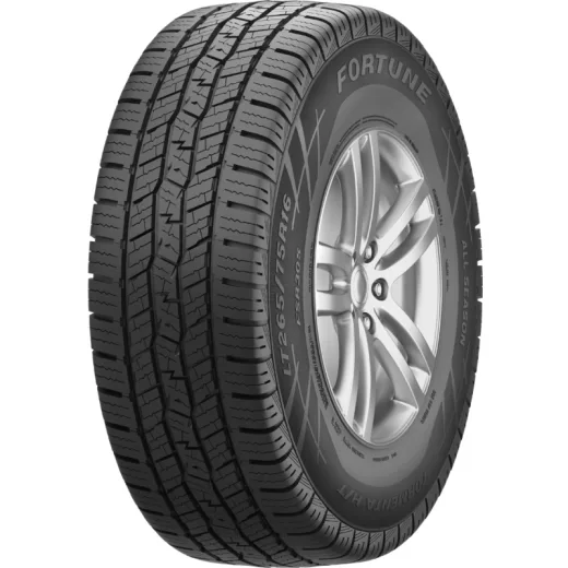 Prinx Fortune 225/65R17 102H Tormenta H/T FSR305 TL