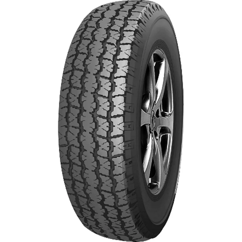 Forward 225/75R16 108R Professional 153 M+S TT + Камера 6,95-16 вентиль ЛК (25)