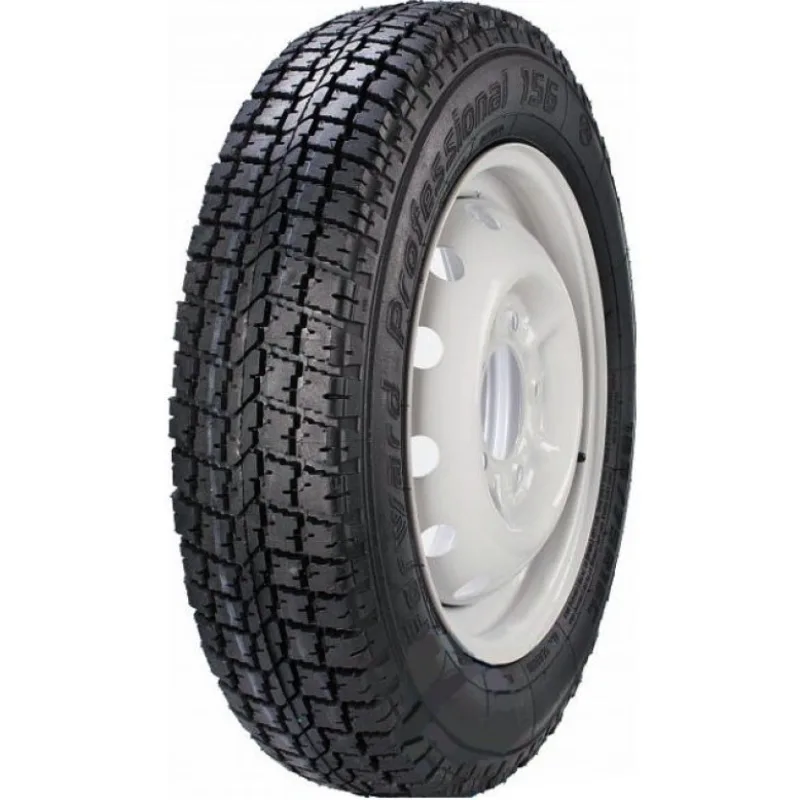 Forward 185/75R16C 104/102Q Professional 156 M+S TL