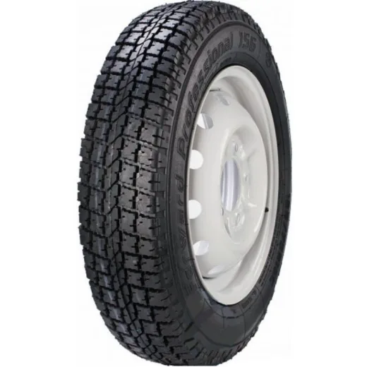 Forward 185/75R16C 104/102Q Professional 156 M+S TT + Камера 6,95-16 вентиль ЛК (25)