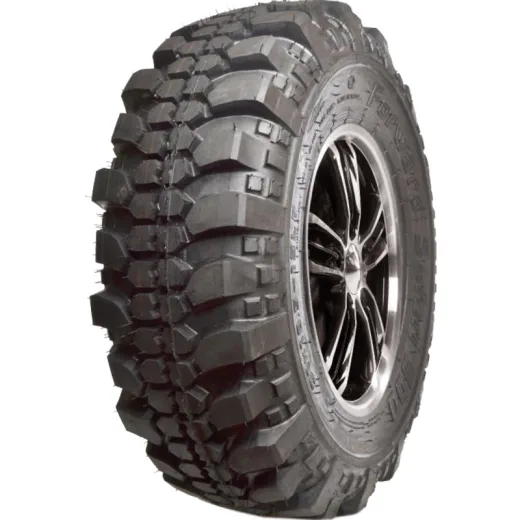 Forward LT31x10,50-15(265/75-15) 109N Safari 500 TT 6PR + Камера 8,40-15 вентиль ЛК (25)