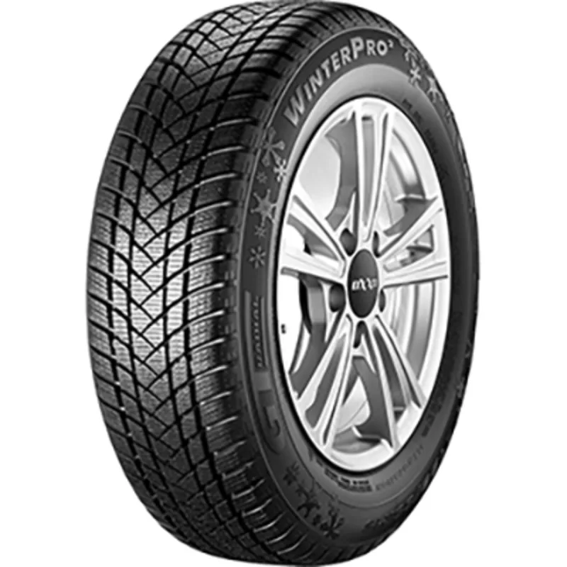 GT Radial 215/70R16 100H WinterPro 2 TL