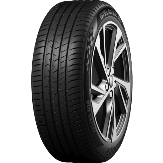 Gislaved 245/45R18 100W XL ActiveControl TL FR