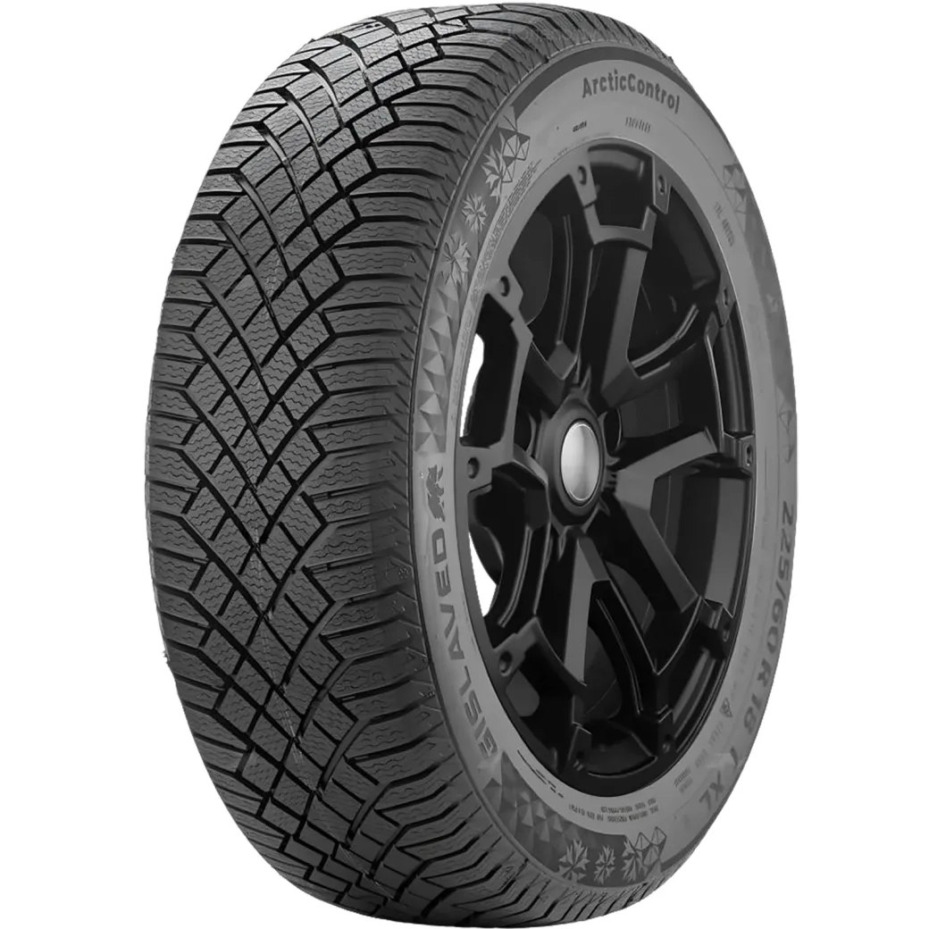 Gislaved 185/65R15 92T XL ArcticControl TL