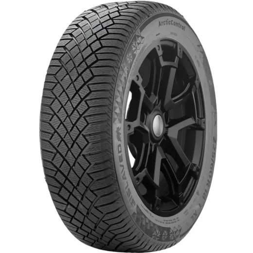 Gislaved 195/55R16 91T XL ArcticControl TL