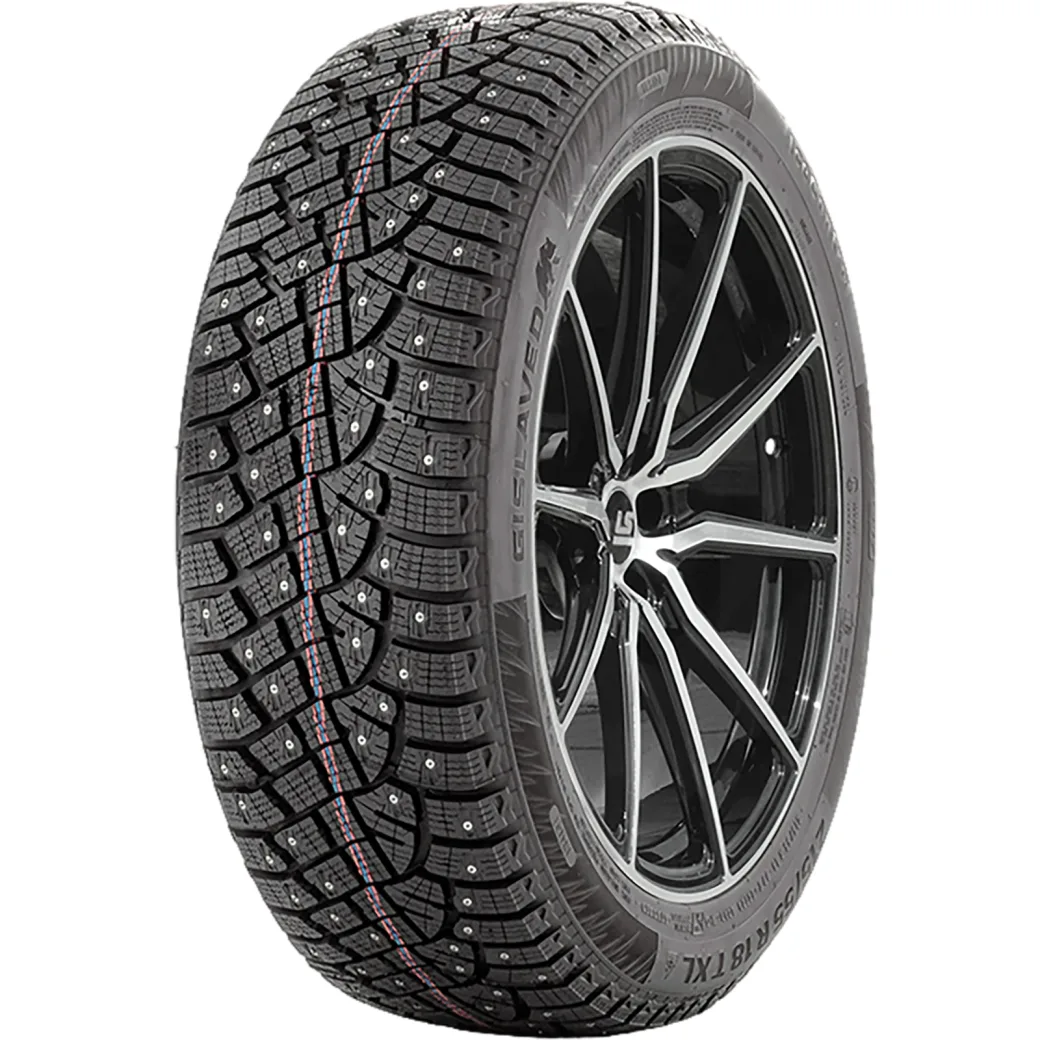 Gislaved 195/65R15 95T XL IceControl TL (190 шип.)