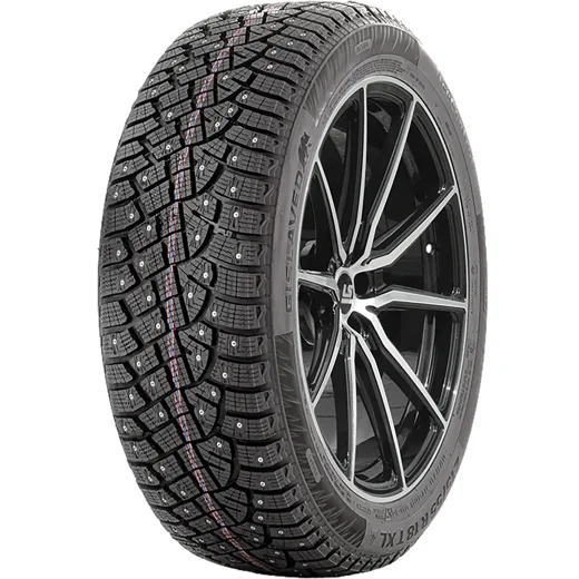Gislaved 185/65R15 92T XL IceControl TL (186 шип.)