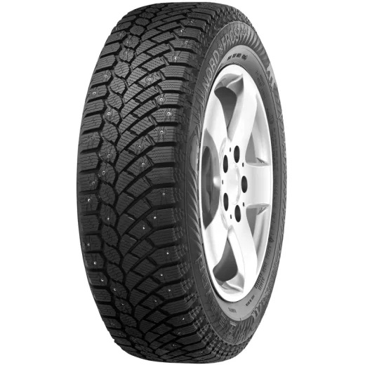 Gislaved 175/70R14 88T XL Nord Frost 200 TL ID (110 шип.)