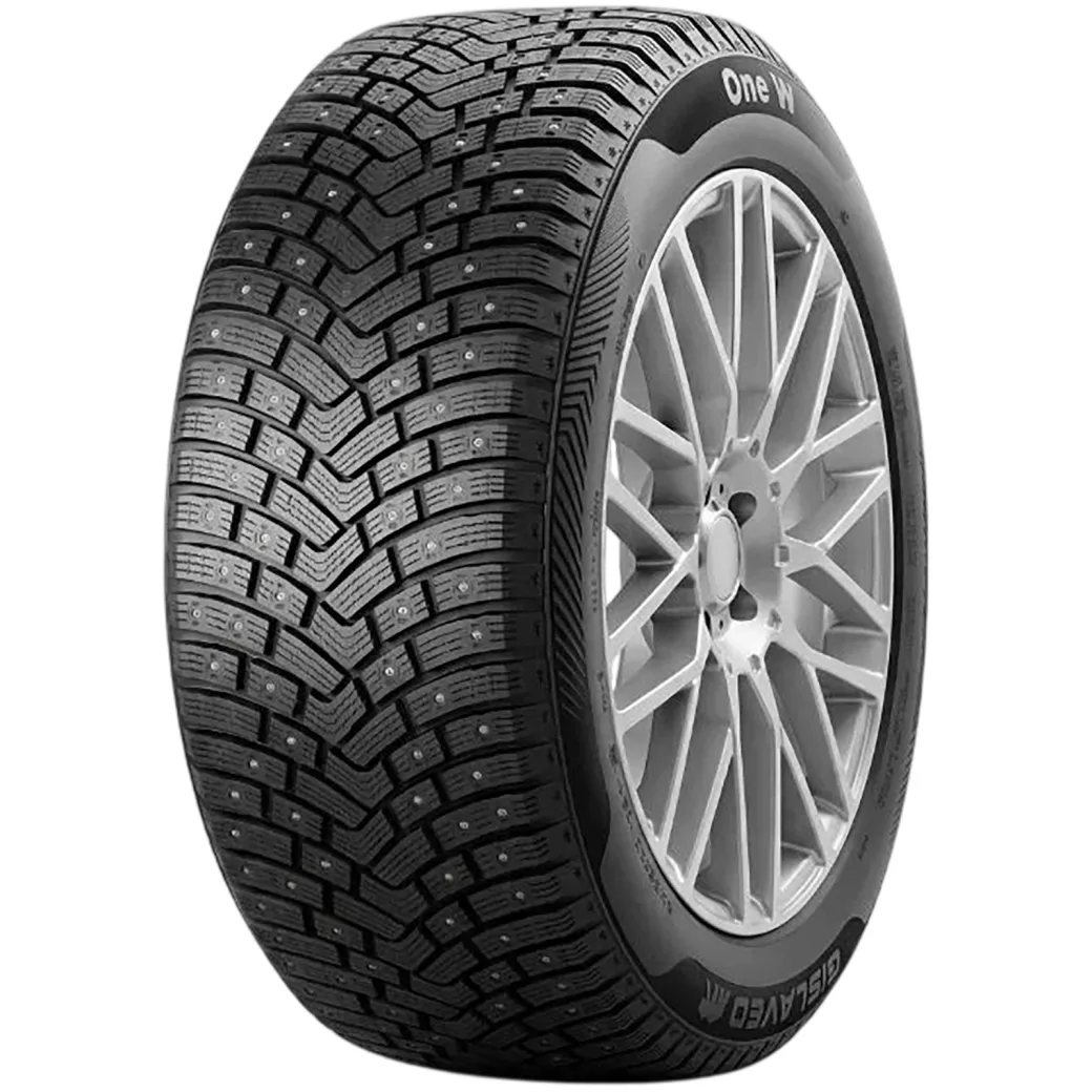 Gislaved 205/55R16 94T XL One W TL (220 шип.)