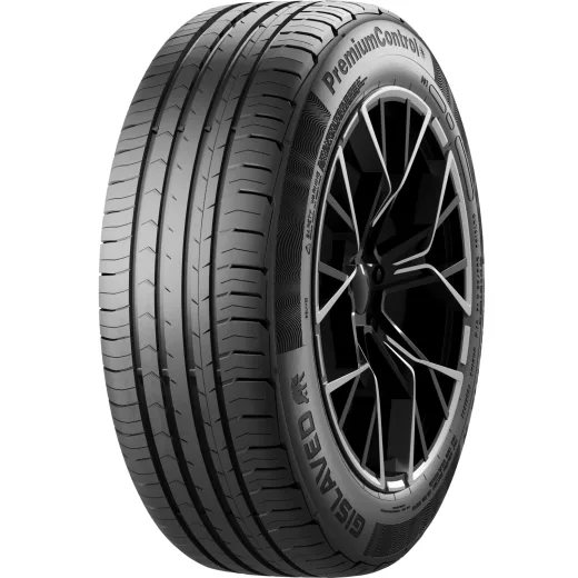 Gislaved 205/55R16 91H PremiumControl TL