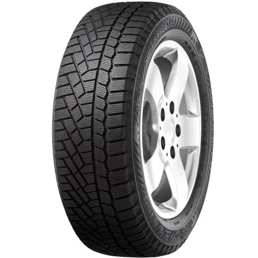 Gislaved 175/65R14 82T Soft Frost 200 TL