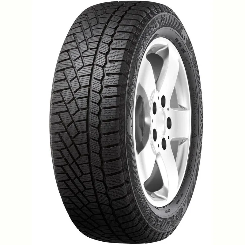 Gislaved 235/60R18 107T XL Soft Frost 200 SUV TL FR