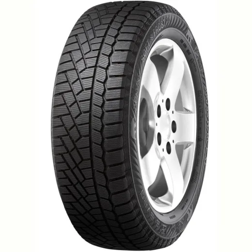 Gislaved 225/65R17 102T Soft Frost 200 SUV TL FR