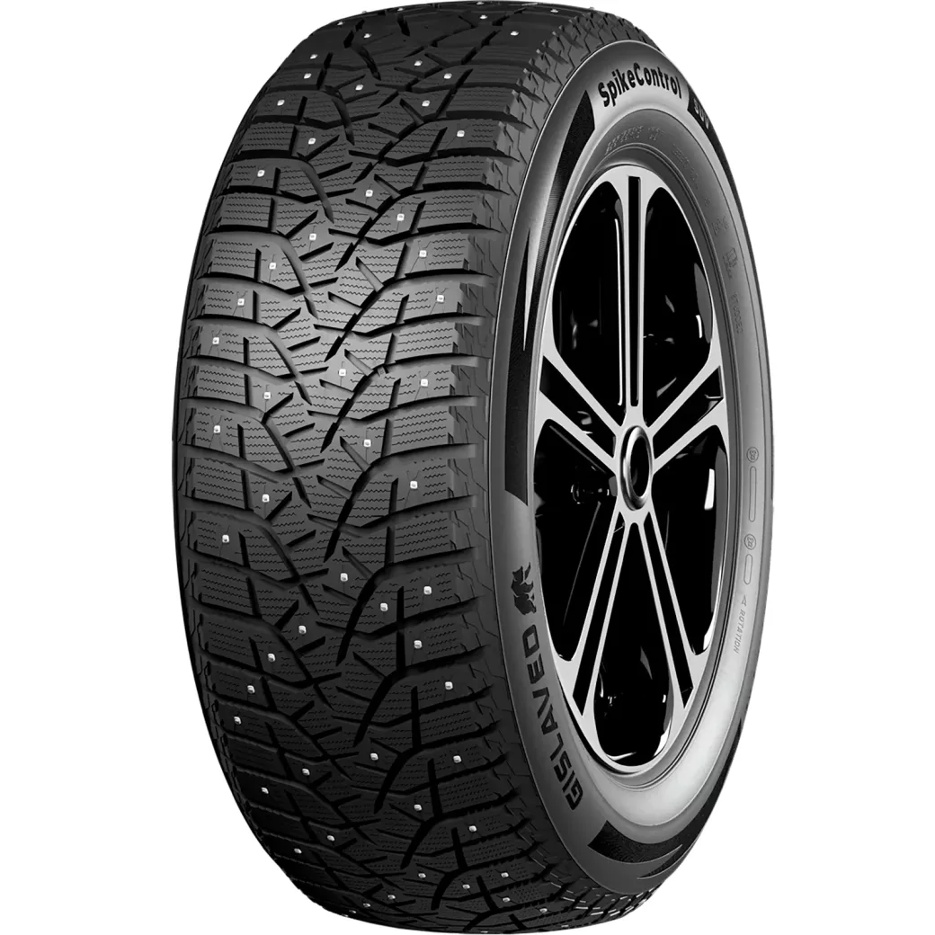 Gislaved 185/65R14 86T SpikeControl TL (100 шип.)
