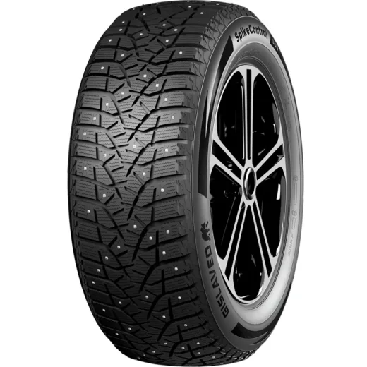 Gislaved 185/55R15 86T XL SpikeControl TL FR (шип.)