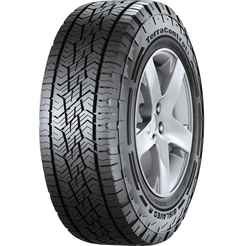 Gislaved 235/70R16 106H TerraControl ATR TL FR