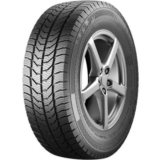 Gislaved 215/70R15C 109/107R VanControl Arctic TL