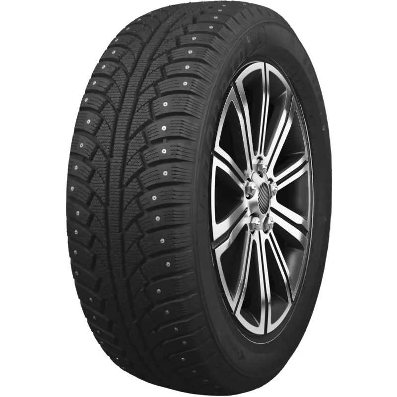 Goodride 205/55R16 91T FrostExtreme SW606 TL (шип.)