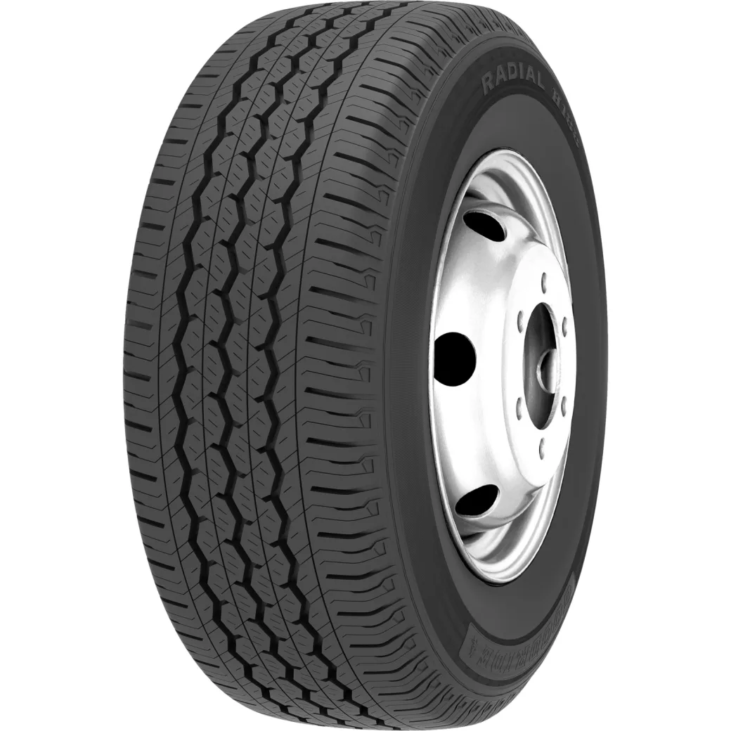 Goodride 205/65R16C 107/105T H188 TL 8PR