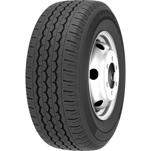 Goodride 205/65R16C 107/105T H188 TL 8PR