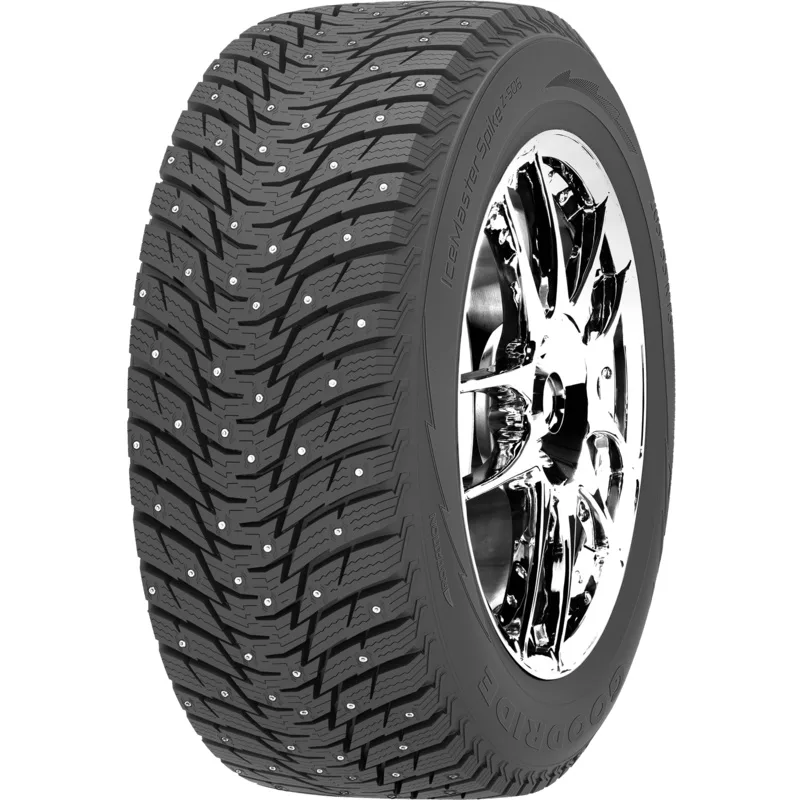 Goodride 195/55R16 87T IceMaster Spike Z-506 TL (шип.)