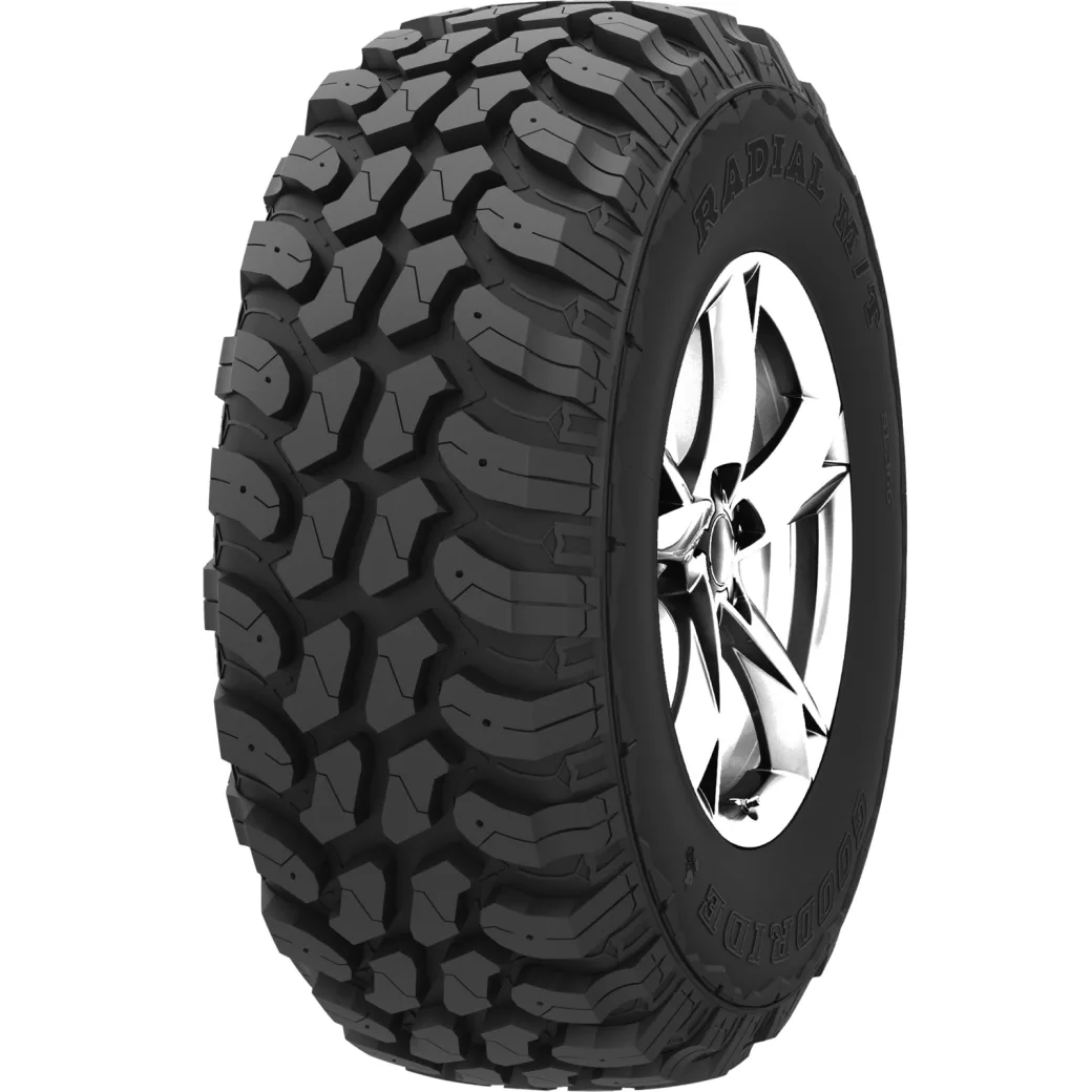 Goodride LT35x12,50R15(320/80R15) 113Q Mud Legend SL366 TL 6PR