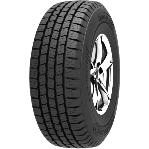 Goodride 185/75R16C 104/102R SL309 TL 8PR