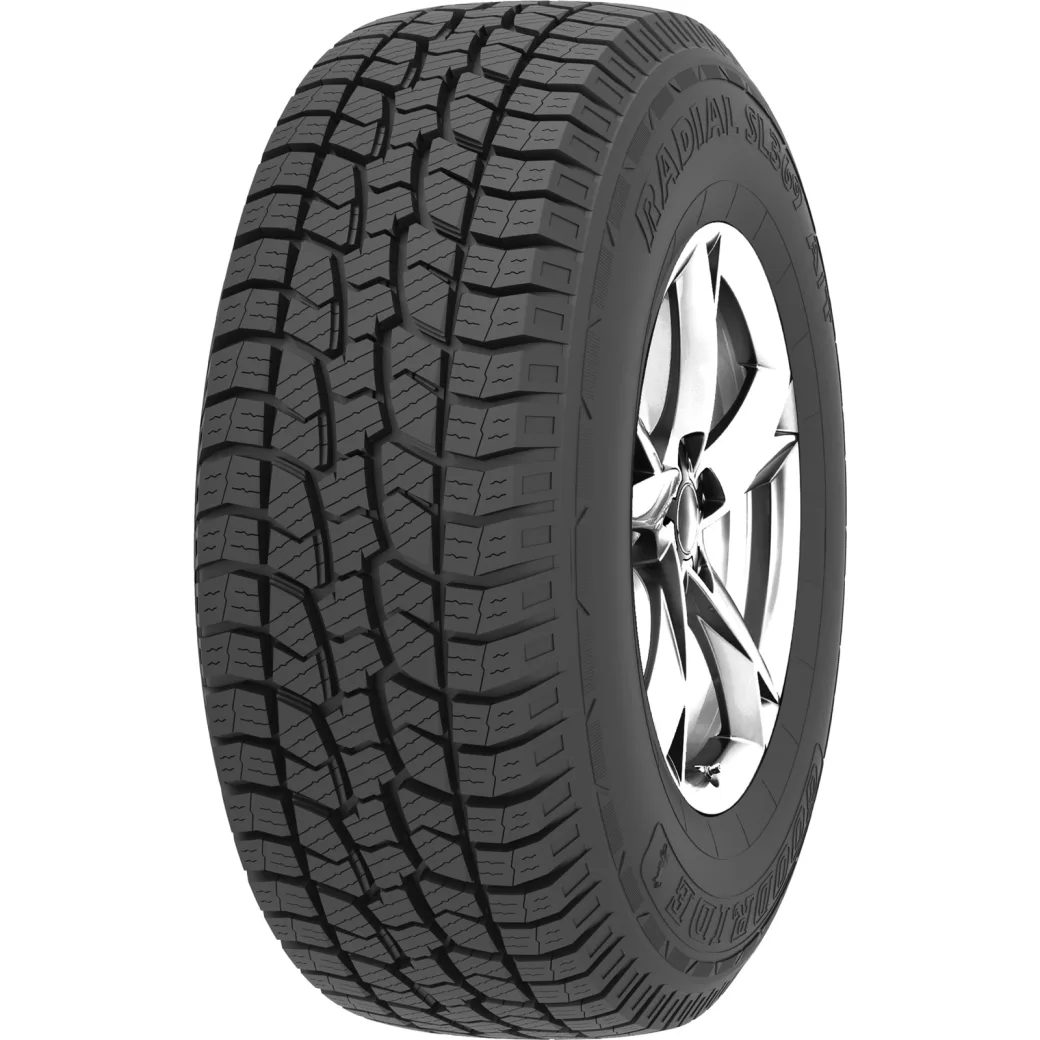 Goodride 265/70R16 112S SL369 A/T TL
