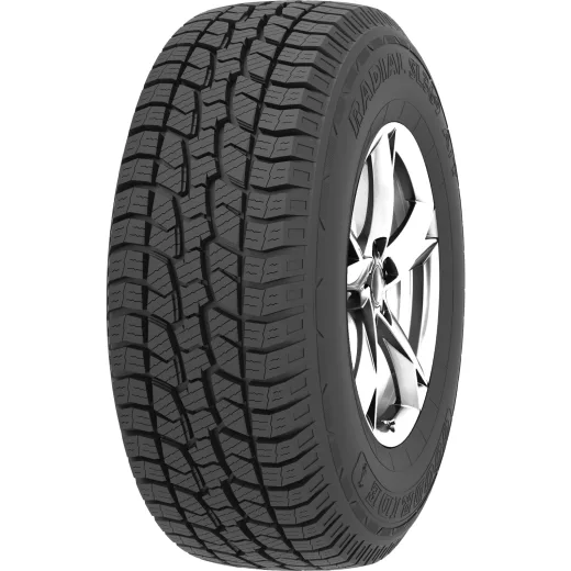 Goodride 265/70R16 112S SL369 A/T TL