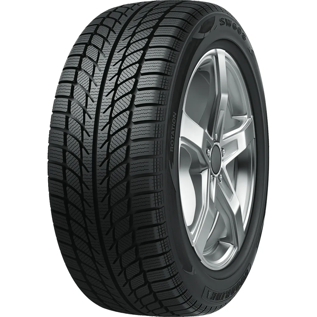 Goodride 225/45R17 94V XL SW608 TL