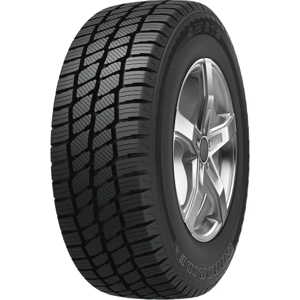 Goodride 185R14C 102/100R SW612 TL 8PR