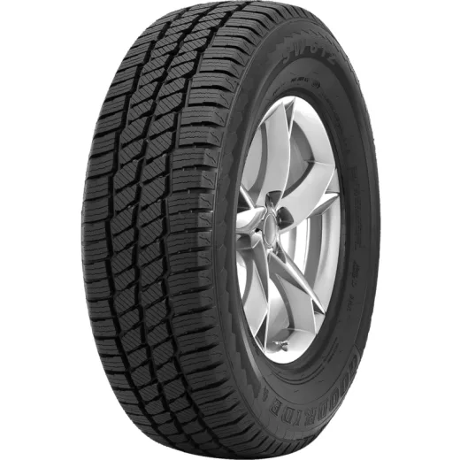 Goodride 225/70R15C 112/110R SW612 TL 8PR
