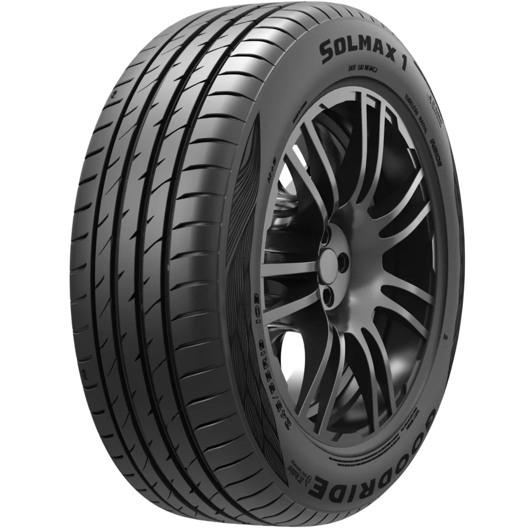Goodride 225/65R17 106V XL Solmax1 TL