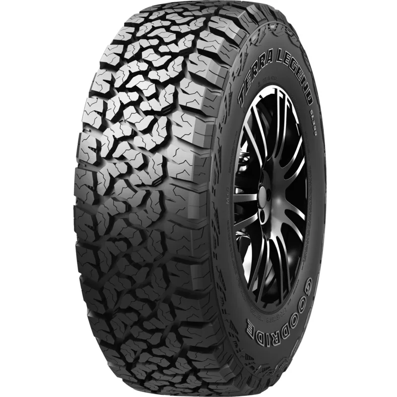 Goodride 235/75R15 109S XL Terra Legend SL399 TL