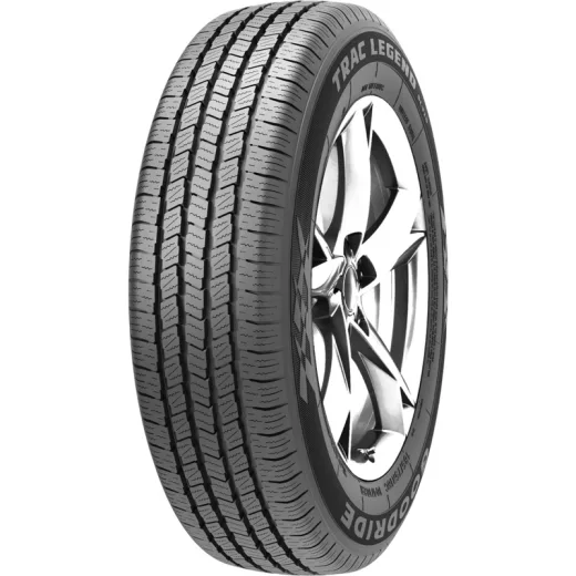 Goodride 195/75R16C 107/105R Trac Legend SL315 TL 8PR