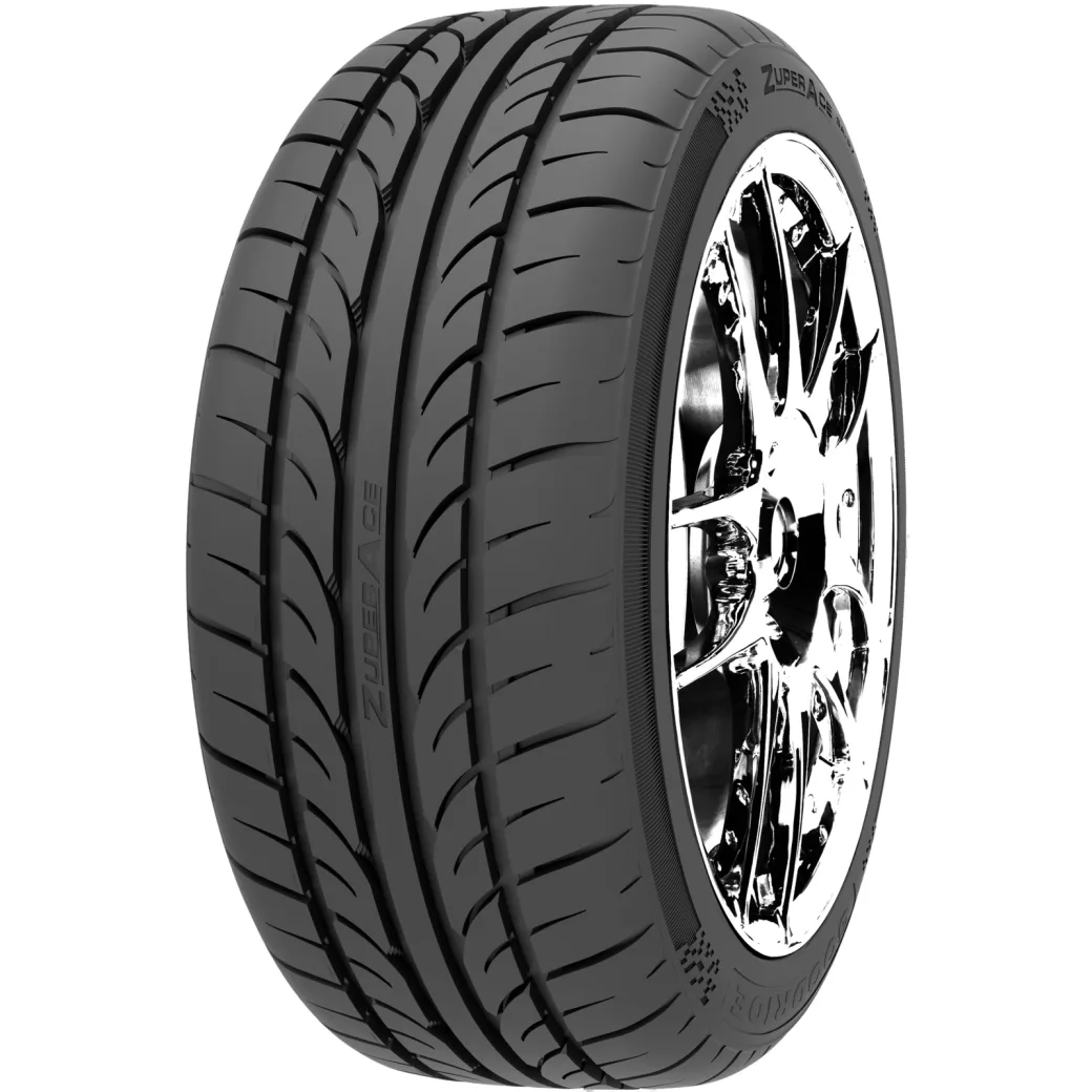 Goodride 255/55R18 109V XL ZuperAce SA-57 TL