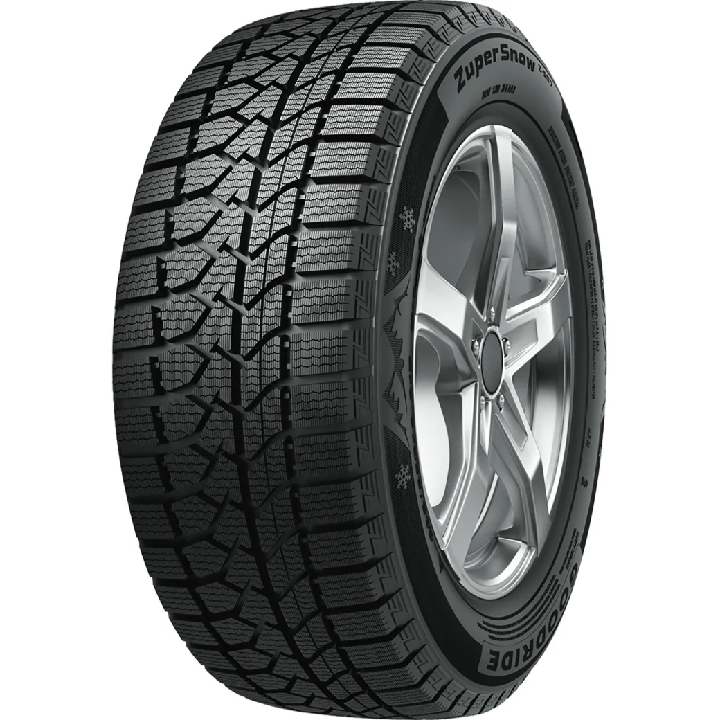 Goodride 275/40R20 106V XL Zuper Snow Z-507 TL