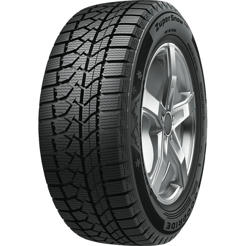 Goodride 215/70R16 100H Zuper Snow Z-507 TL