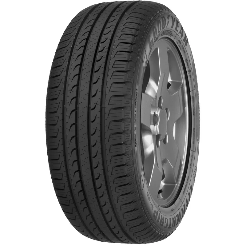 Goodyear 265/65R17 112H EfficientGrip SUV TL FP M+S