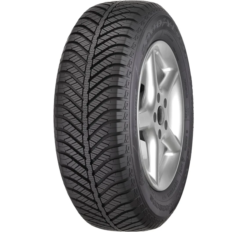 Goodyear 205/50R17 93V XL Vector 4Seasons Gen-1 TL M+S