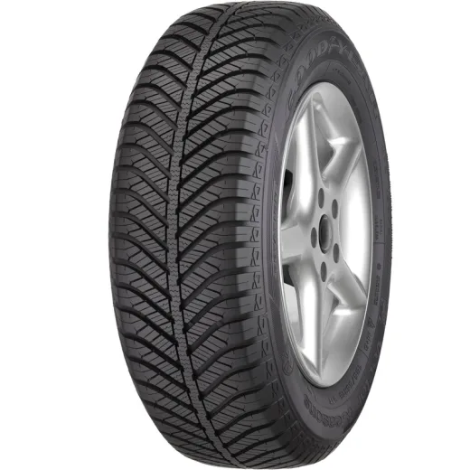 Goodyear 205/50R17 93V XL Vector 4Seasons Gen-1 TL M+S