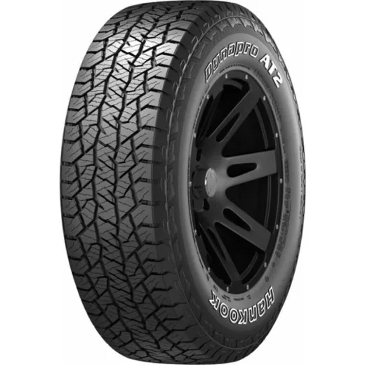 Hankook 265/60R18 114T XL Dynapro AT2 RF11 TL 4PR
