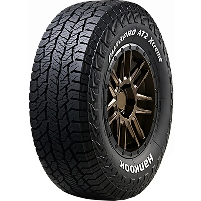 Hankook LT265/70R16 117/114S Dynapro AT2 Xtreme RF12 TL M+S