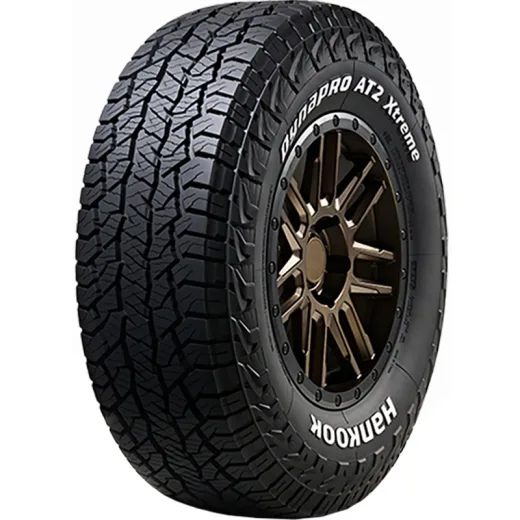 Hankook LT225/75R16 115/112S Dynapro AT2 Xtreme RF12 TL