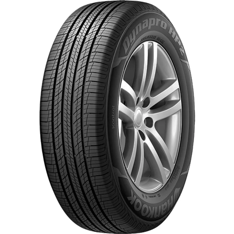 Hankook 235/55R19 101H Dynapro HP2 RA33 TL