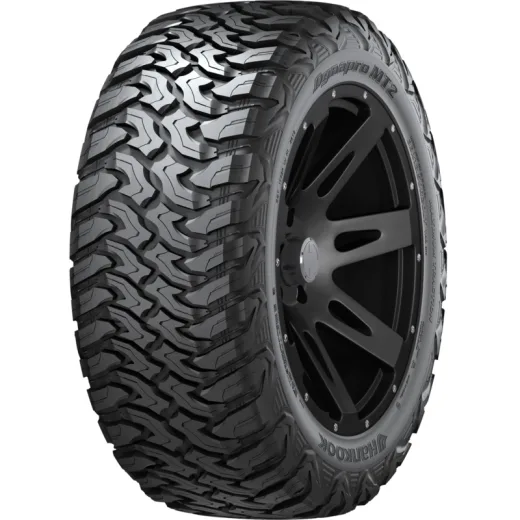 Hankook LT225/75R16 115/112Q Dynapro MT2 RT05 TL 10PR