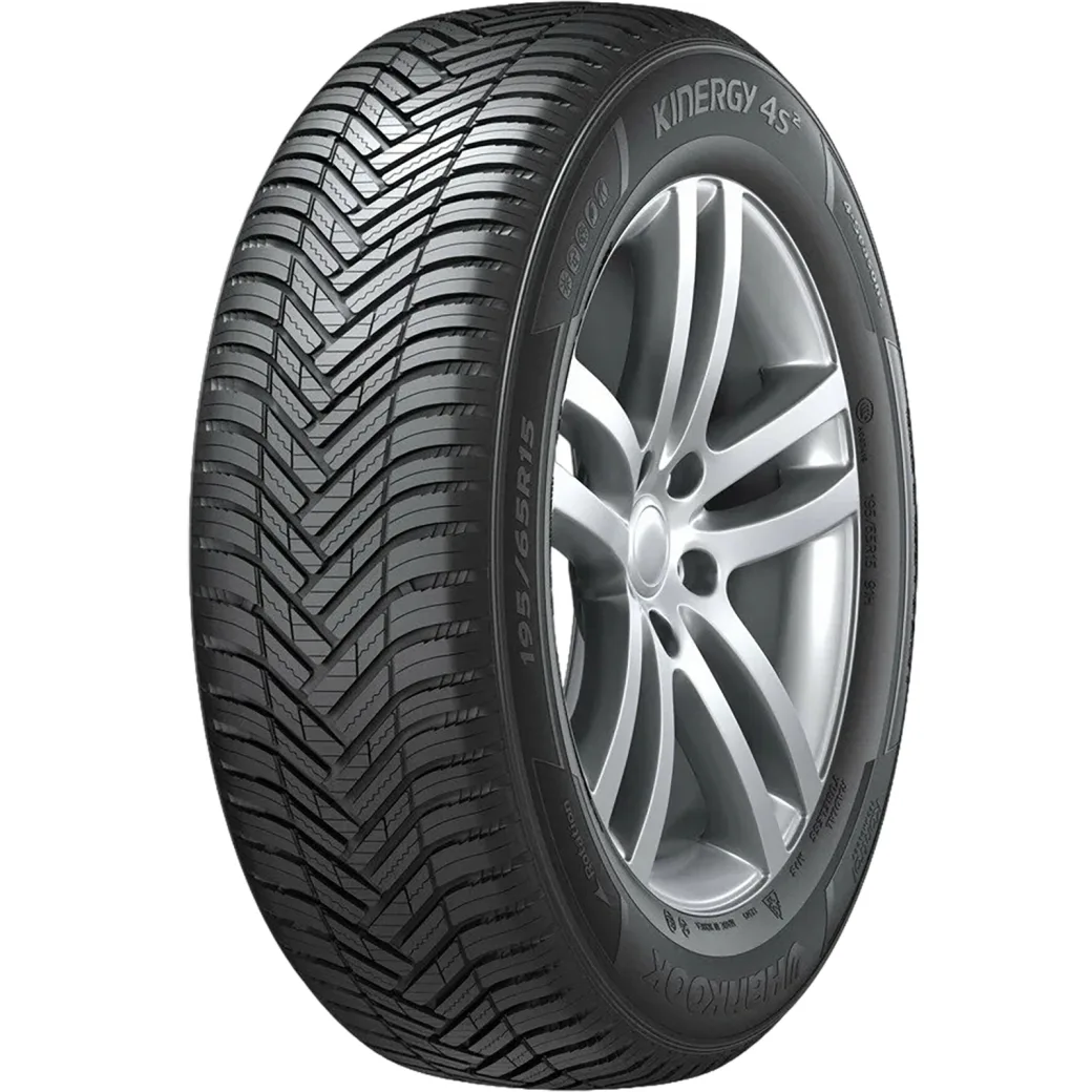 Hankook 185/60R14 82H Kinergy 4s2 H750 TL