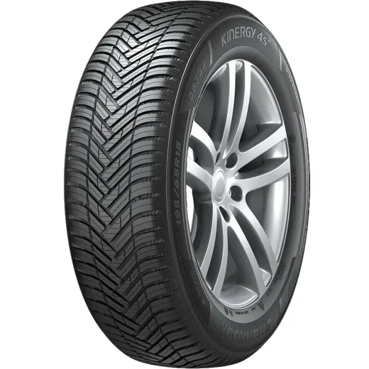 Hankook 175/65R14 86H XL Kinergy 4s2 H750 TL M+S