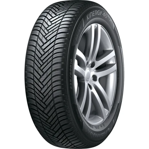 Hankook 225/55R19 103W XL Kinergy 4s2 X H750A TL